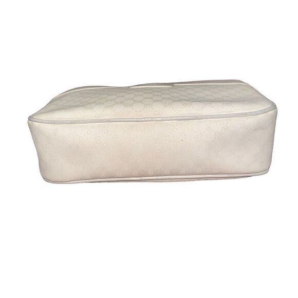 Gucci Cream Crossbody Bag - Picture 8 of 16